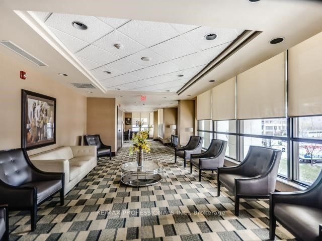 805-208 Enfield Place, Mississauga, ON, L5B 0G8 - 32