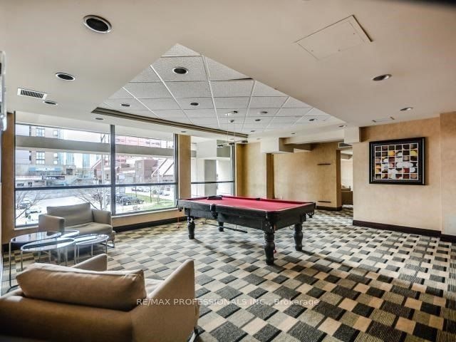 805-208 Enfield Place, Mississauga, ON, L5B 0G8 - 24