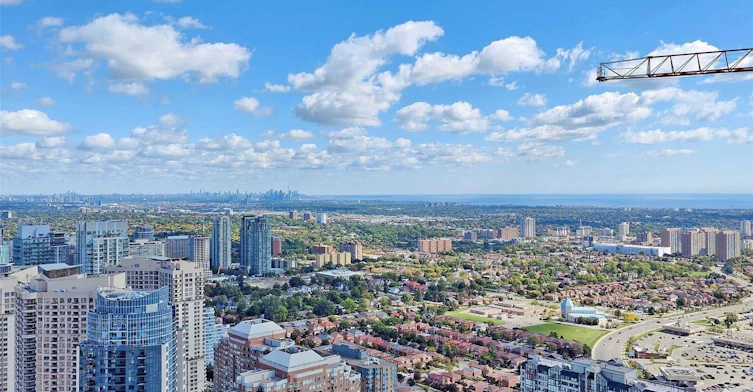 3701-4011 Brickstone Mews, Mississauga, ON, L5B 0J7 - 9