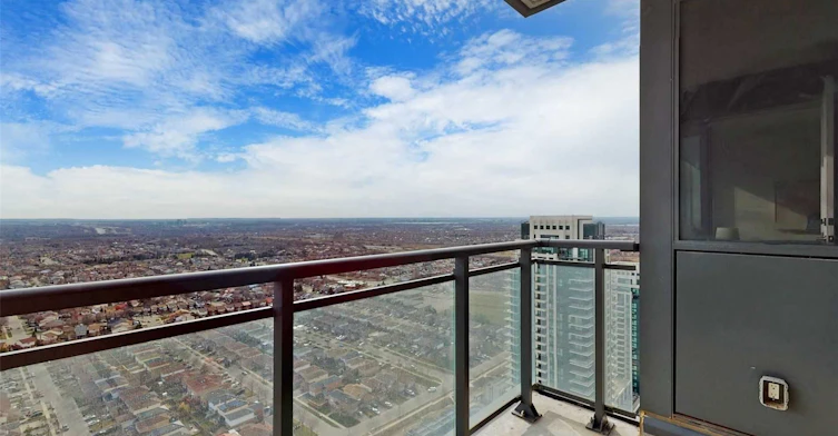 3701-4011 Brickstone Mews, Mississauga, ON, L5B 0J7 - 8