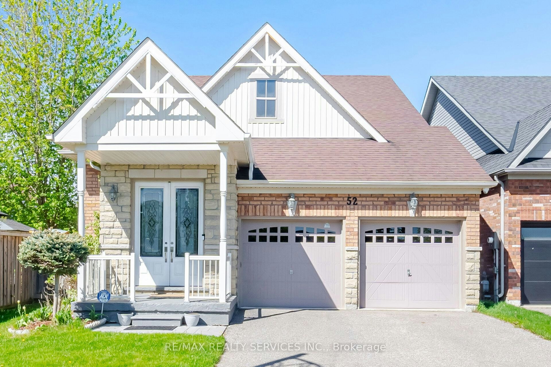 52 Atchison Drive, Caledon, ON, L7C 3R5