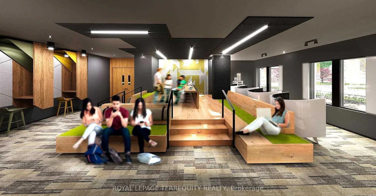 906-10 Eva Road, Toronto, ON, M9C 0B3 - 17