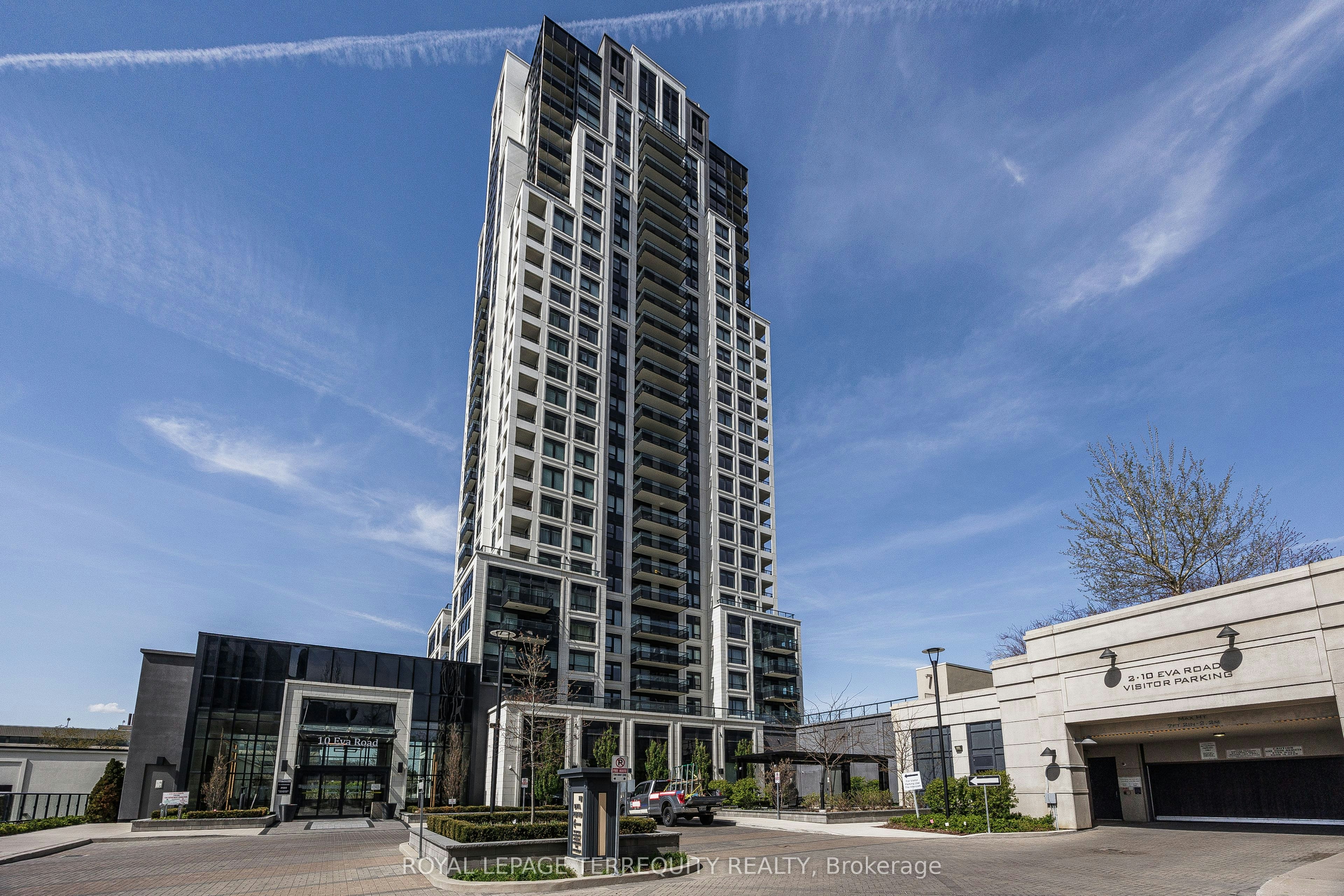 906-10 Eva Road, Toronto, ON, M9C 0B3 - 19