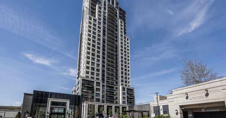 906-10 Eva Road, Toronto, ON, M9C 0B3 - 19