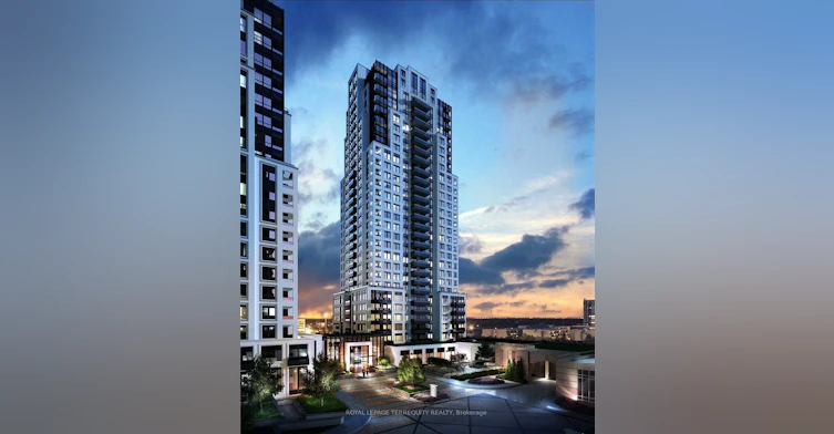 906-10 Eva Road, Toronto, ON, M9C 0B3