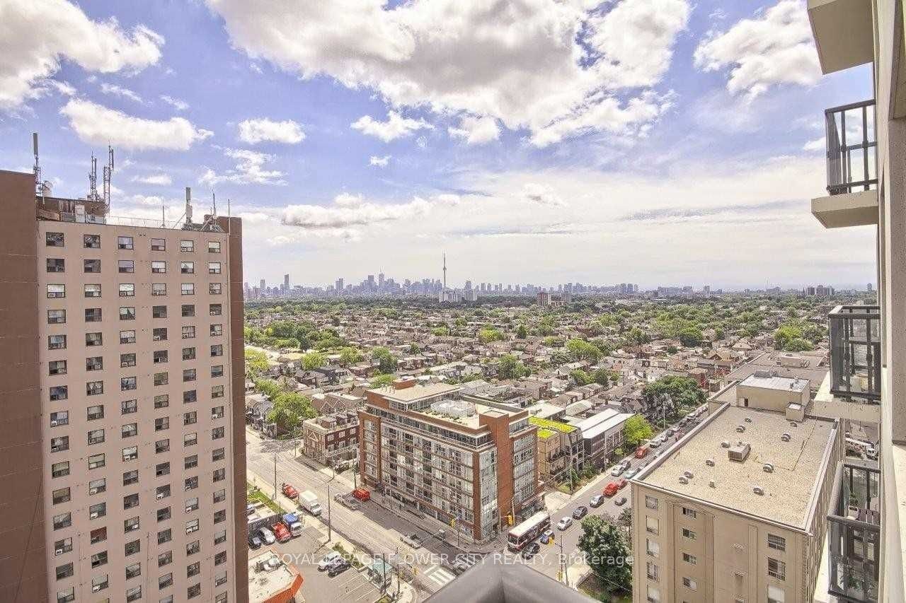 2002-1410 Dupont Street, Toronto, ON, M6H 0B6 - 16