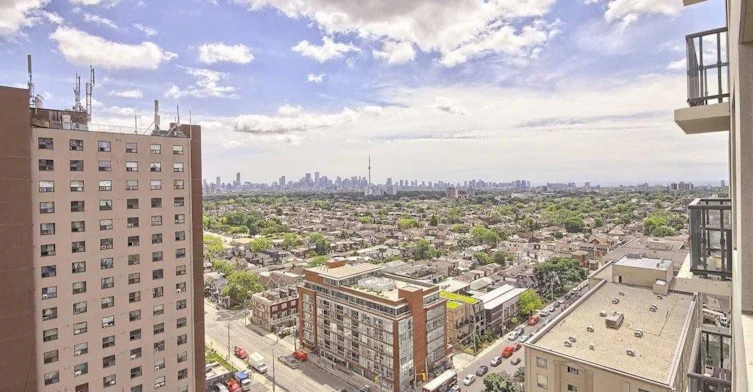 2002-1410 Dupont Street, Toronto, ON, M6H 0B6 - 16