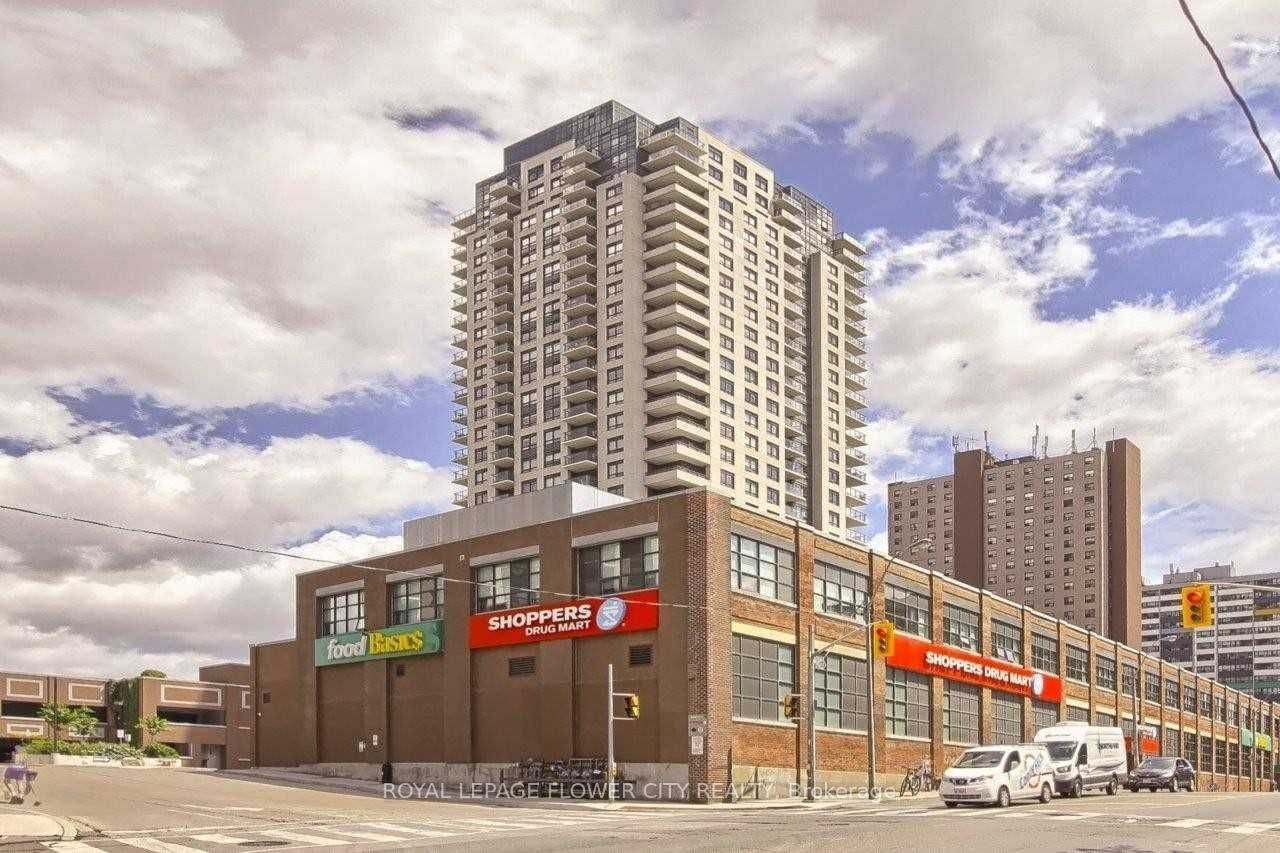 2002-1410 Dupont Street, Toronto, ON, M6H 0B6
