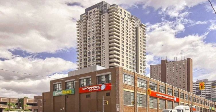 2002-1410 Dupont Street, Toronto, ON, M6H 0B6