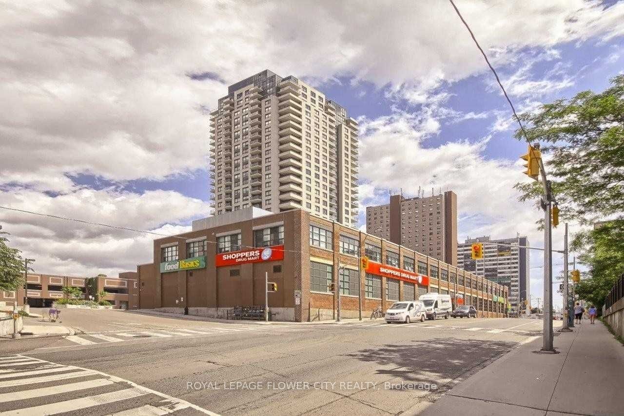 2002-1410 Dupont Street, Toronto, ON, M6H 0B6 - 2