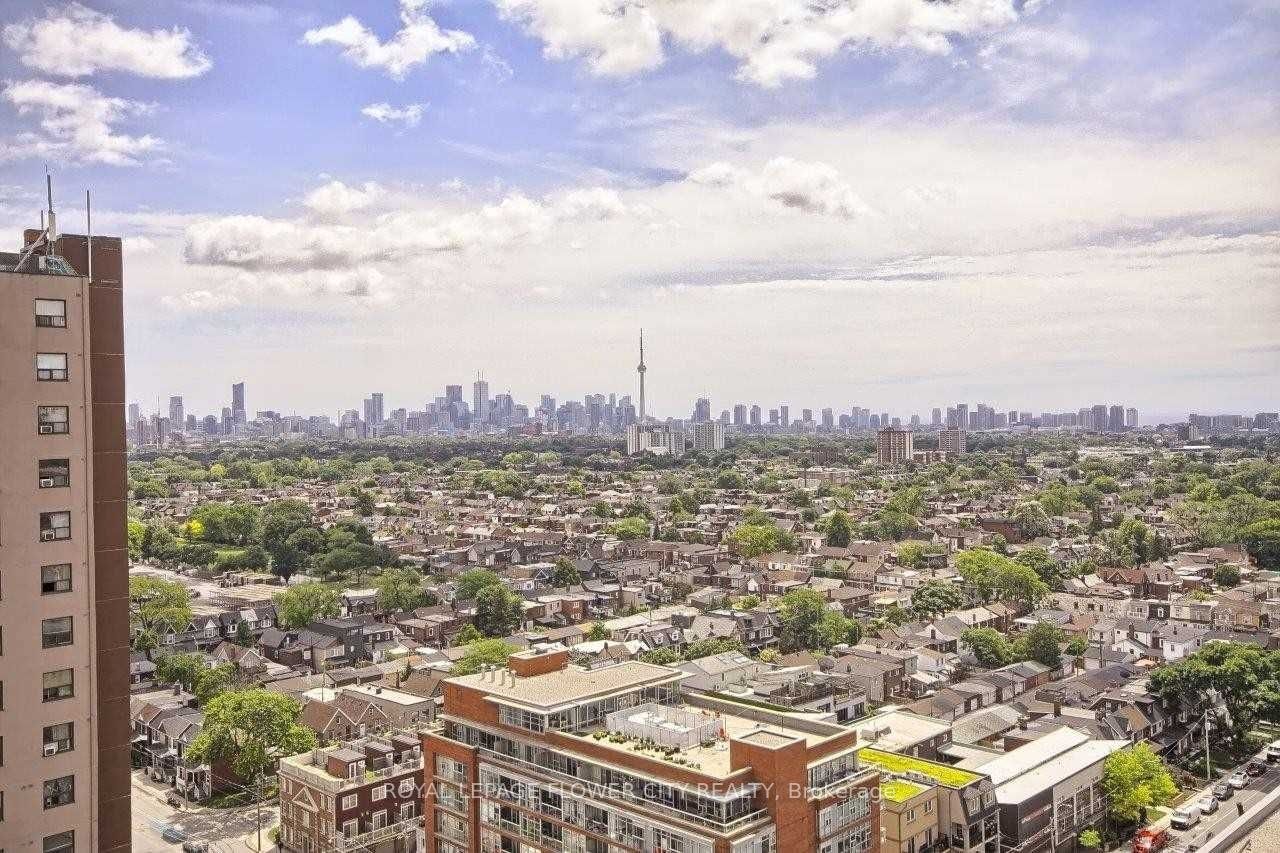 2002-1410 Dupont Street, Toronto, ON, M6H 0B6 - 17