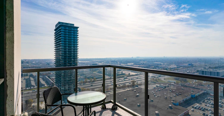2307-15 Zorra Street, Toronto, ON, M8Z 4Z6 - 31