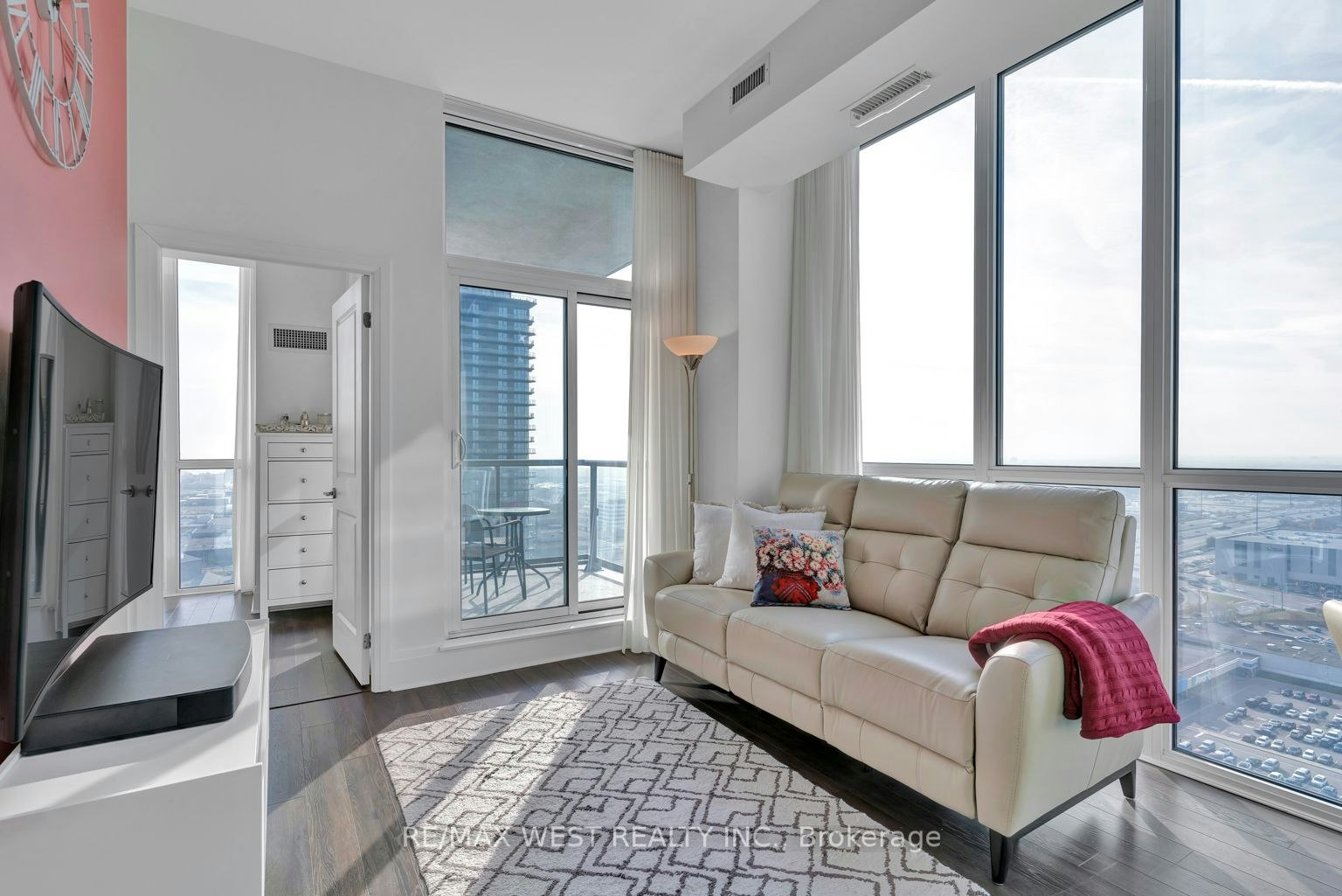 2307-15 Zorra Street, Toronto, ON, M8Z 4Z6 - 14