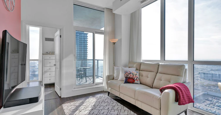 2307-15 Zorra Street, Toronto, ON, M8Z 4Z6 - 14