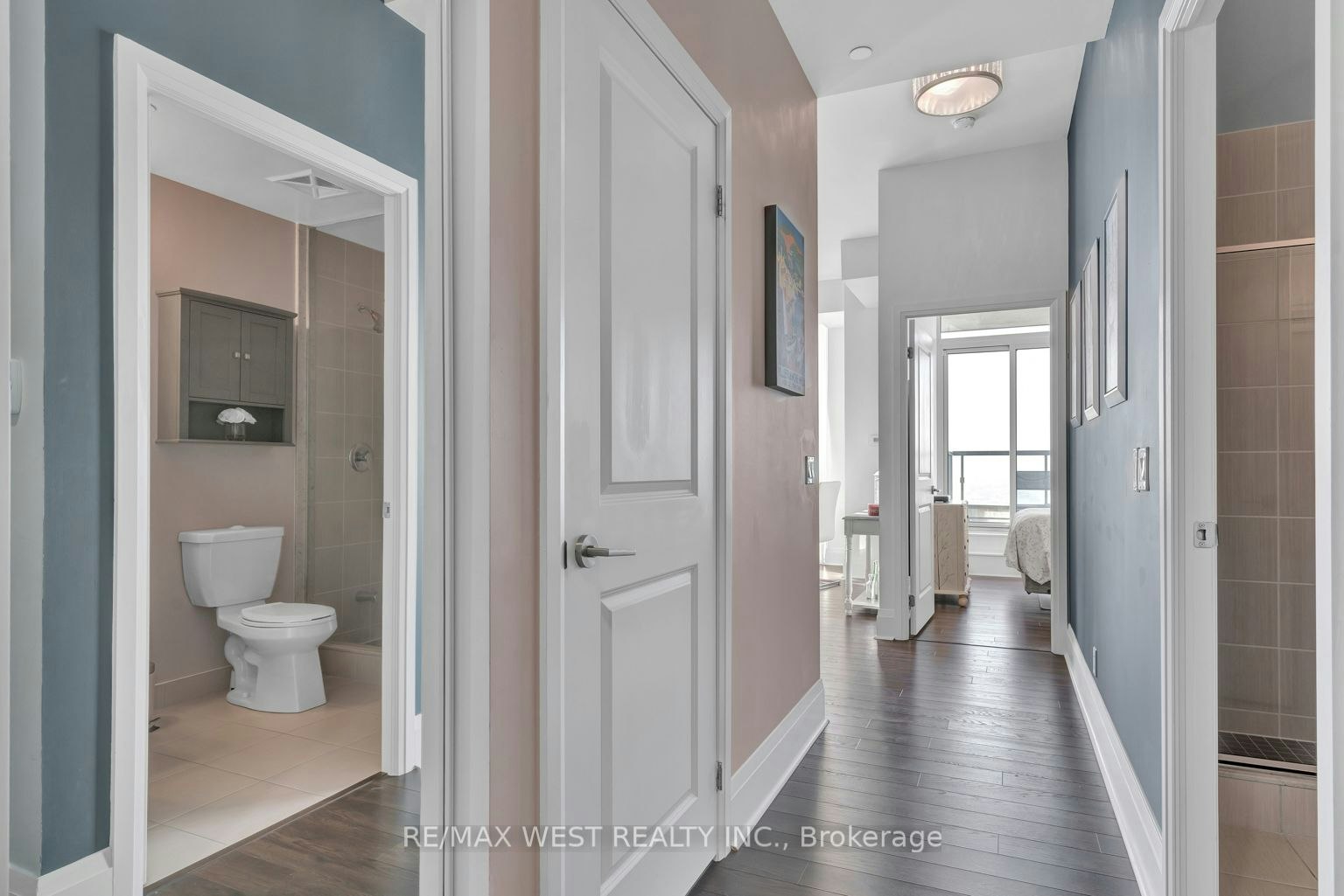 2307-15 Zorra Street, Toronto, ON, M8Z 4Z6 - 11