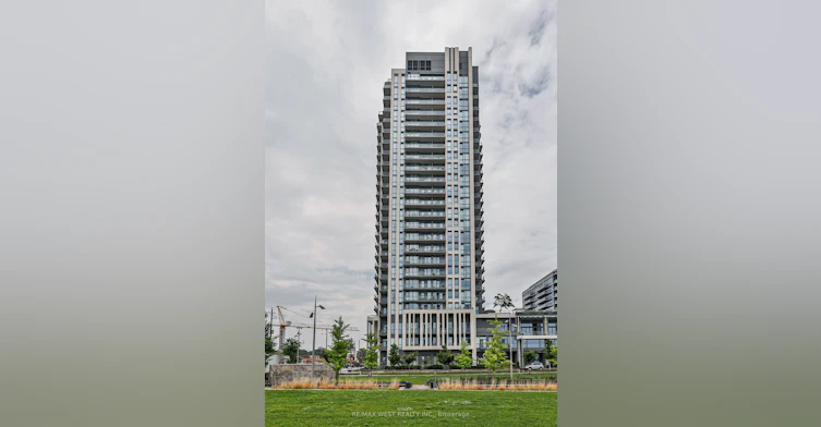 2307-15 Zorra Street, Toronto, ON, M8Z 4Z6 - 4