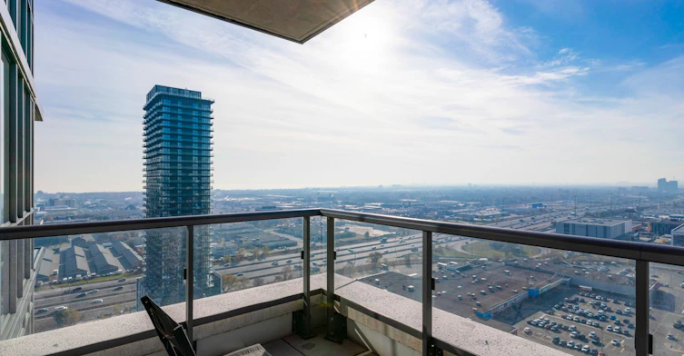 2307-15 Zorra Street, Toronto, ON, M8Z 4Z6 - 33