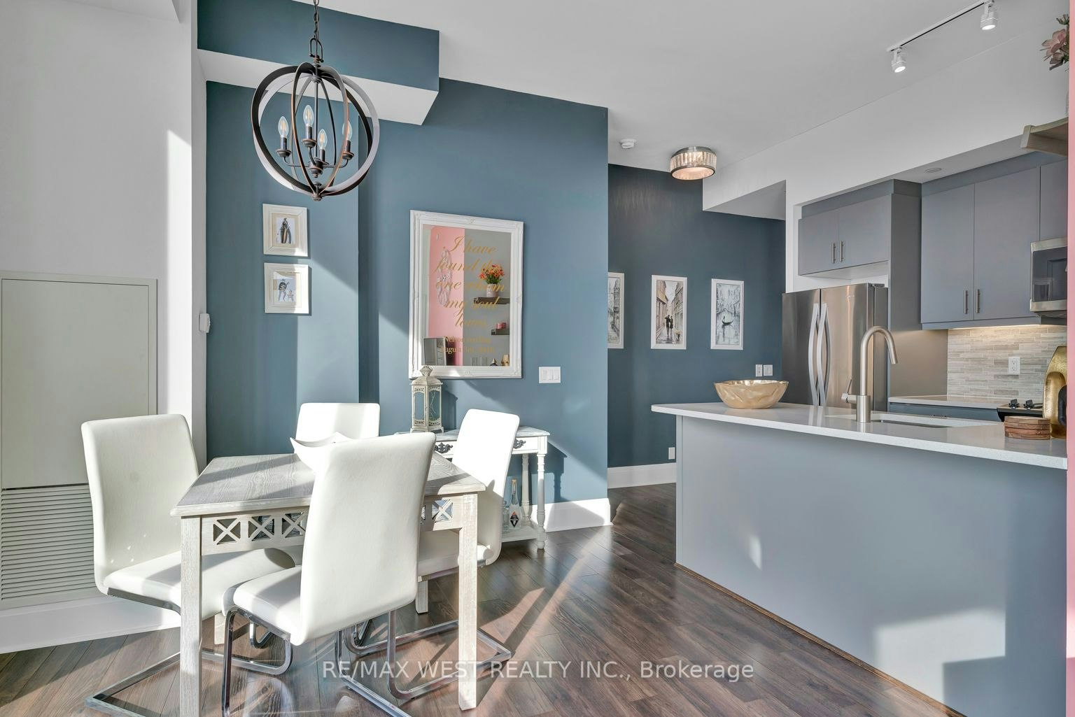 2307-15 Zorra Street, Toronto, ON, M8Z 4Z6 - 16