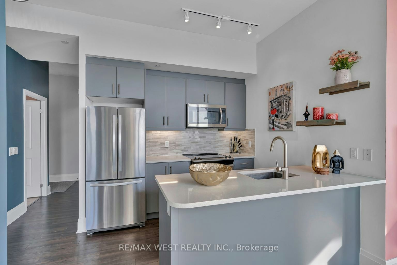 2307-15 Zorra Street, Toronto, ON, M8Z 4Z6 - 19