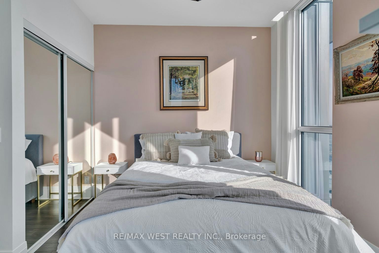2307-15 Zorra Street, Toronto, ON, M8Z 4Z6 - 23