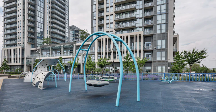 2307-15 Zorra Street, Toronto, ON, M8Z 4Z6 - 5
