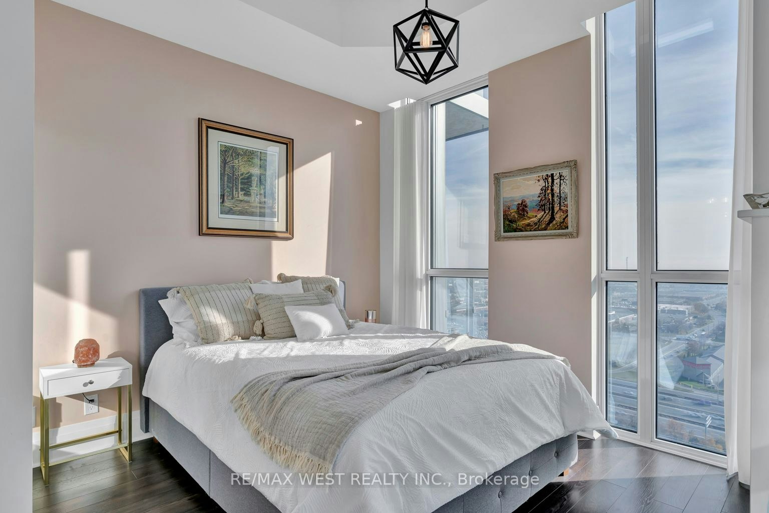 2307-15 Zorra Street, Toronto, ON, M8Z 4Z6 - 22