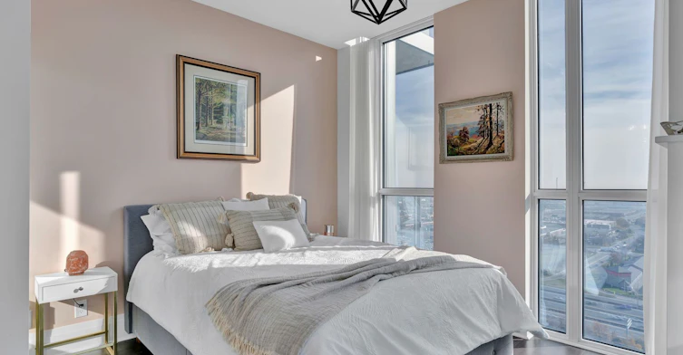 2307-15 Zorra Street, Toronto, ON, M8Z 4Z6 - 22