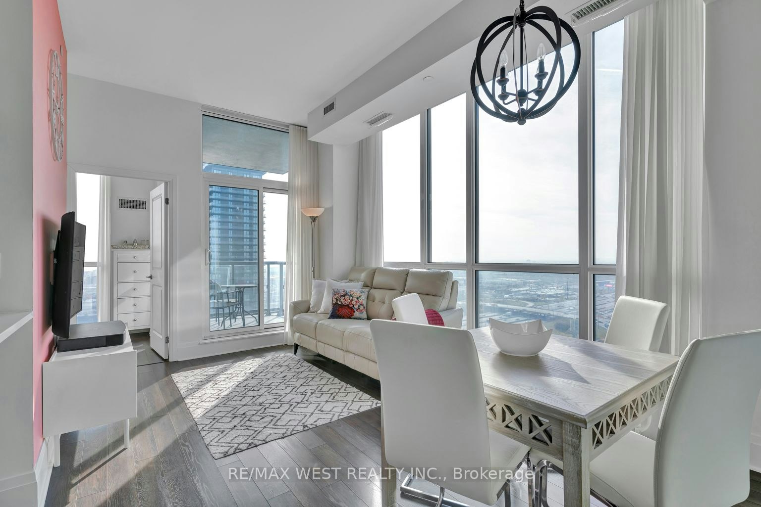 2307-15 Zorra Street, Toronto, ON, M8Z 4Z6 - 15