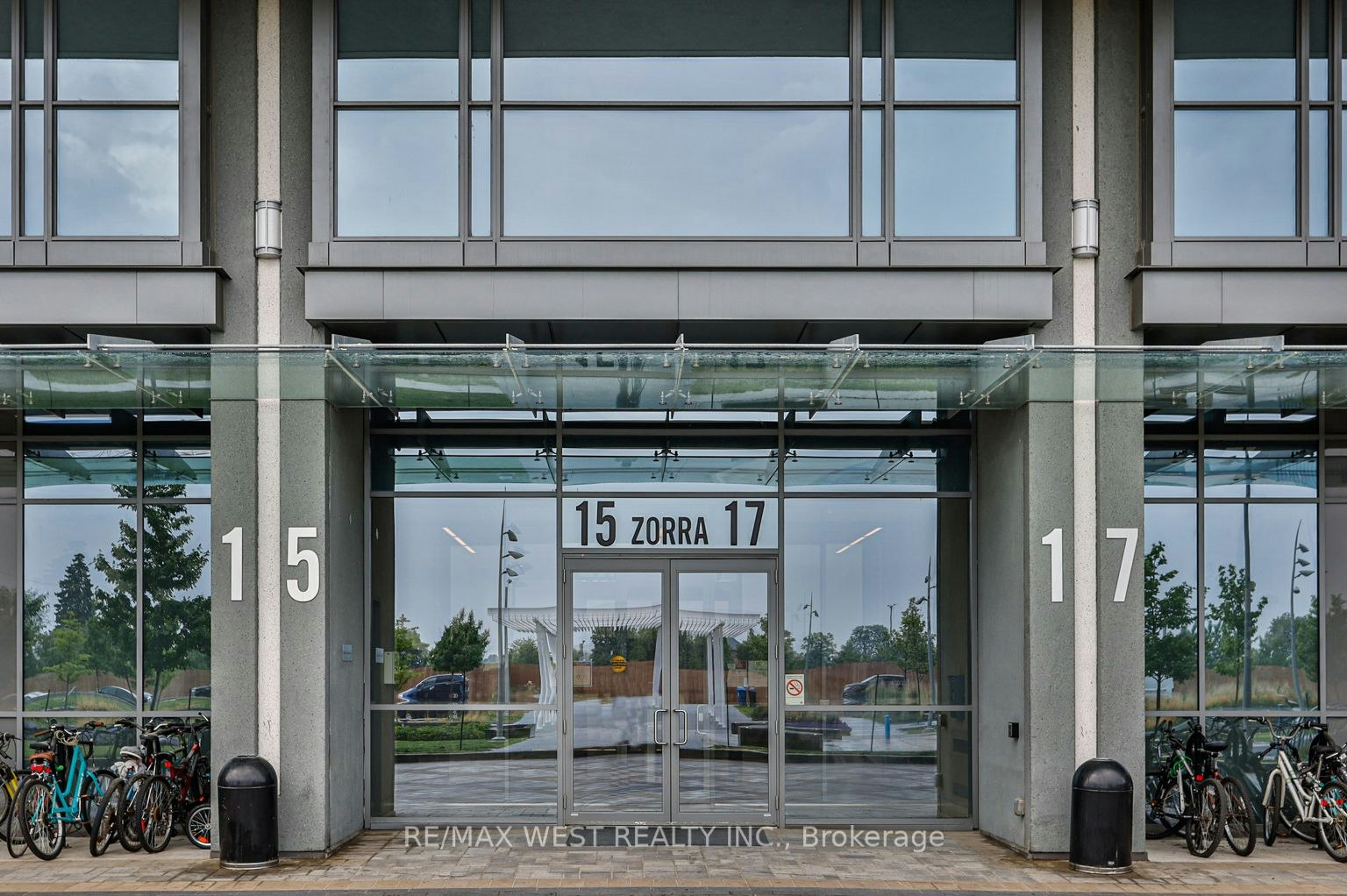 2307-15 Zorra Street, Toronto, ON, M8Z 4Z6 - 8