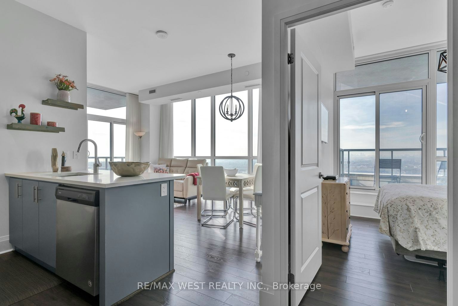 2307-15 Zorra Street, Toronto, ON, M8Z 4Z6 - 21