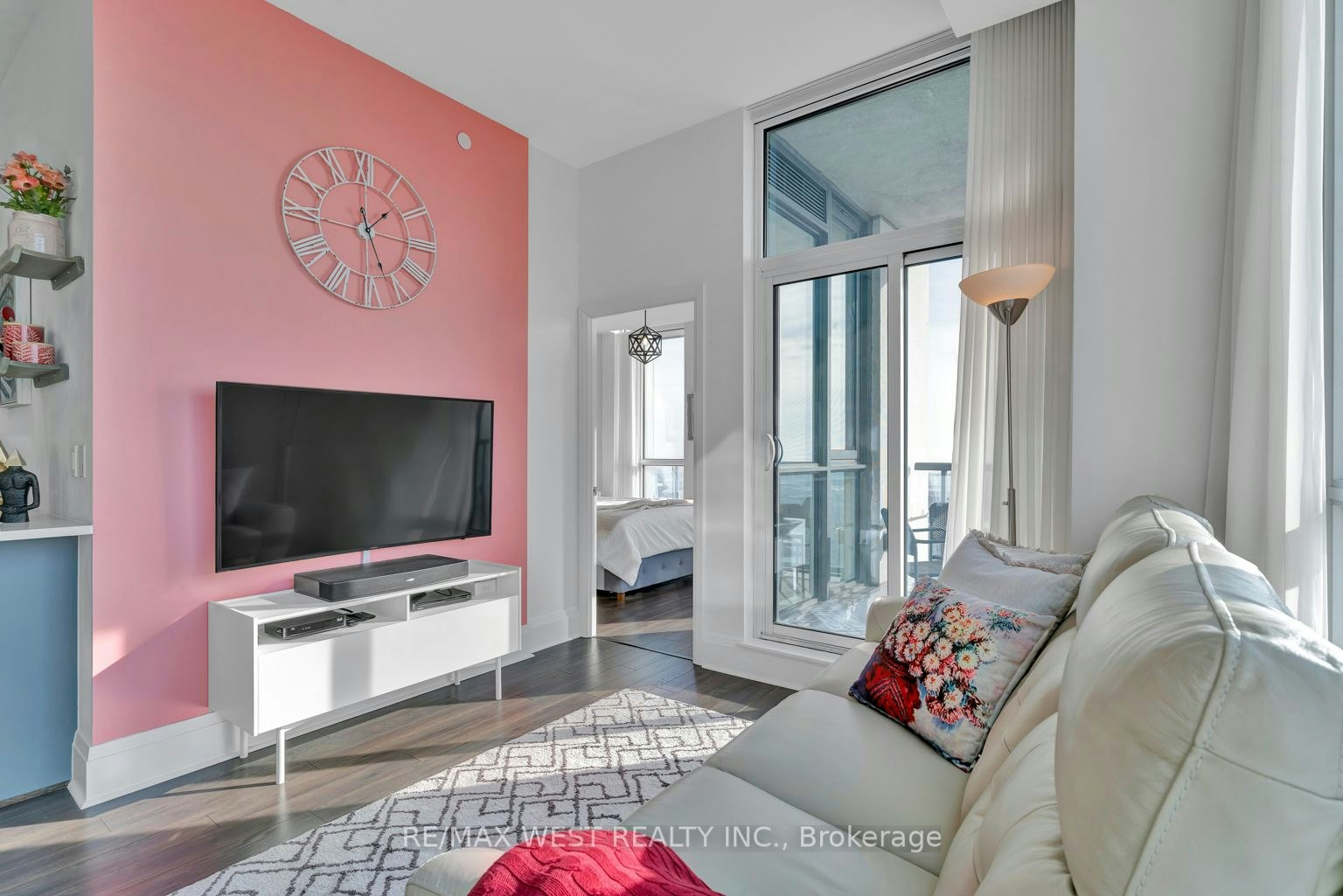 2307-15 Zorra Street, Toronto, ON, M8Z 4Z6 - 12