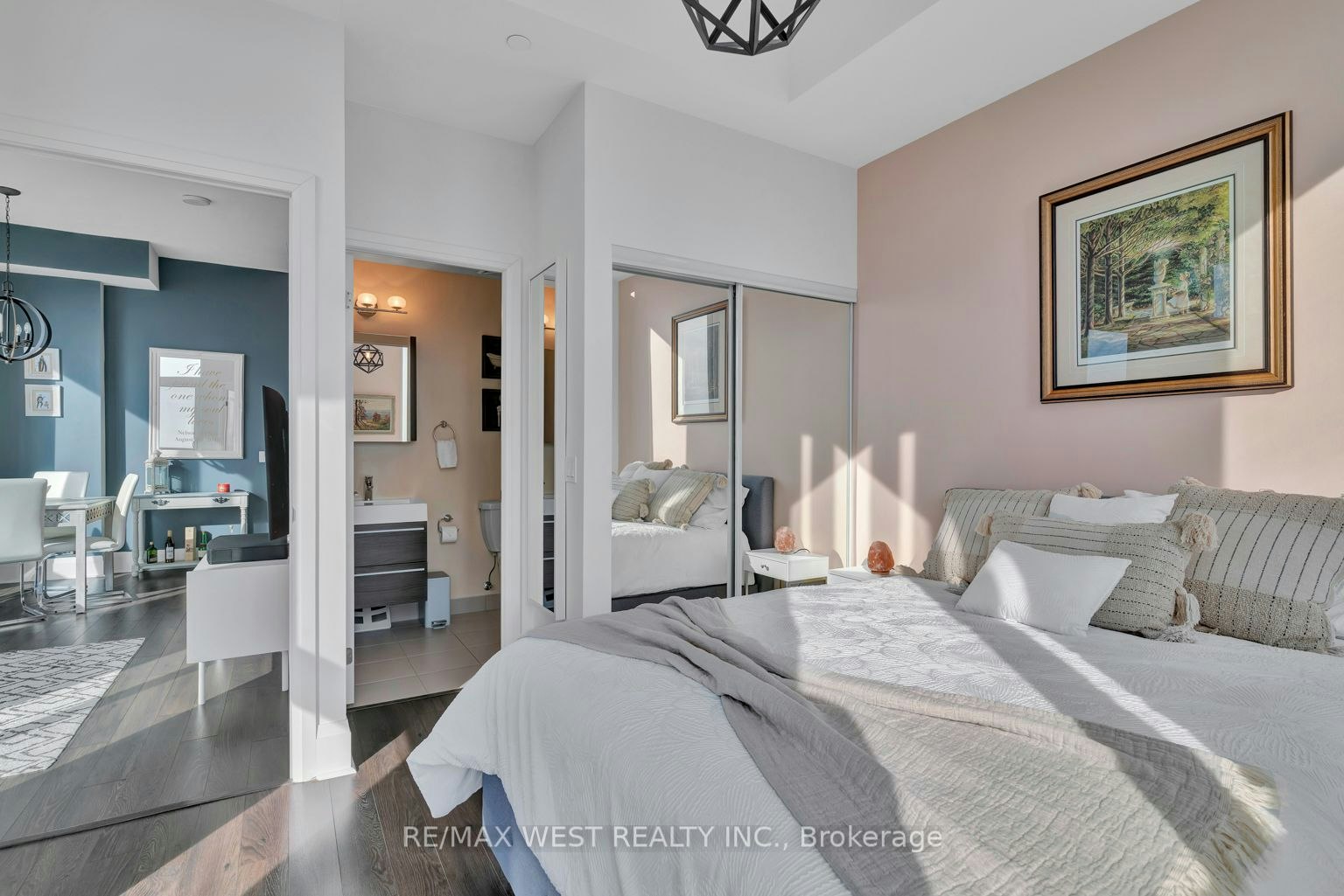 2307-15 Zorra Street, Toronto, ON, M8Z 4Z6 - 24