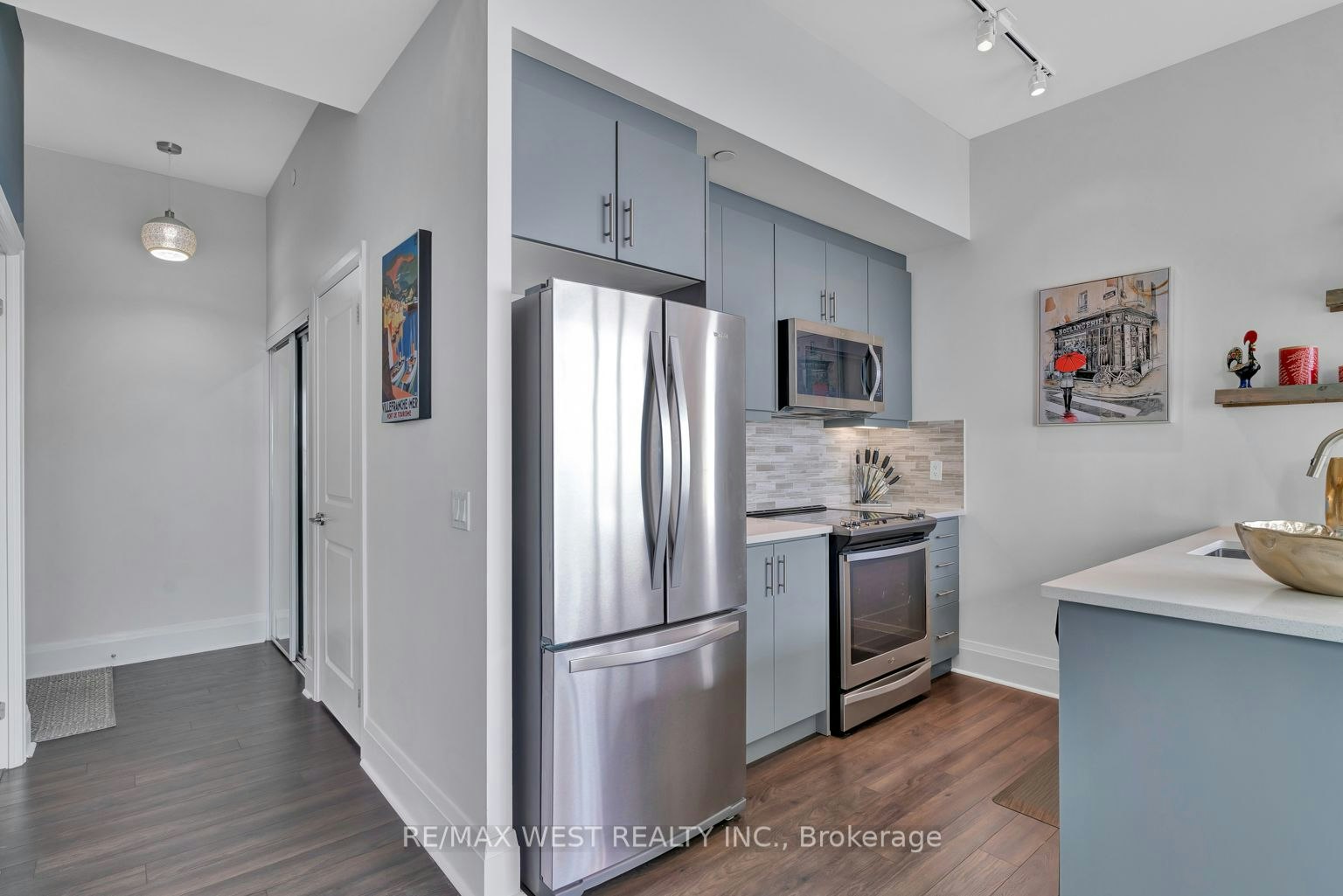 2307-15 Zorra Street, Toronto, ON, M8Z 4Z6 - 17