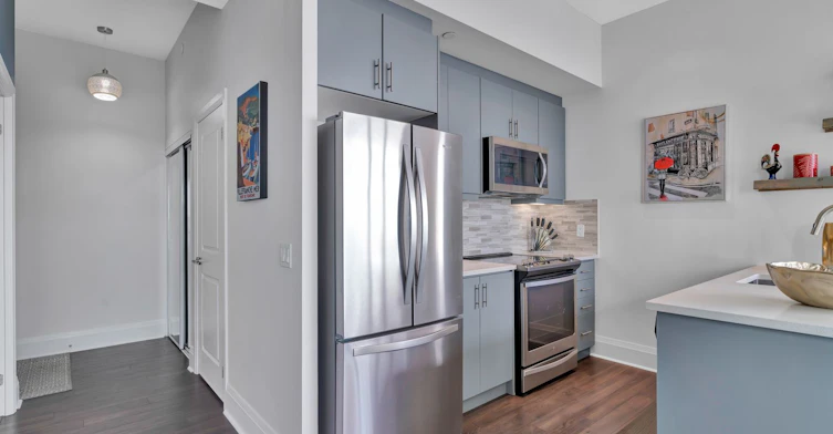 2307-15 Zorra Street, Toronto, ON, M8Z 4Z6 - 17