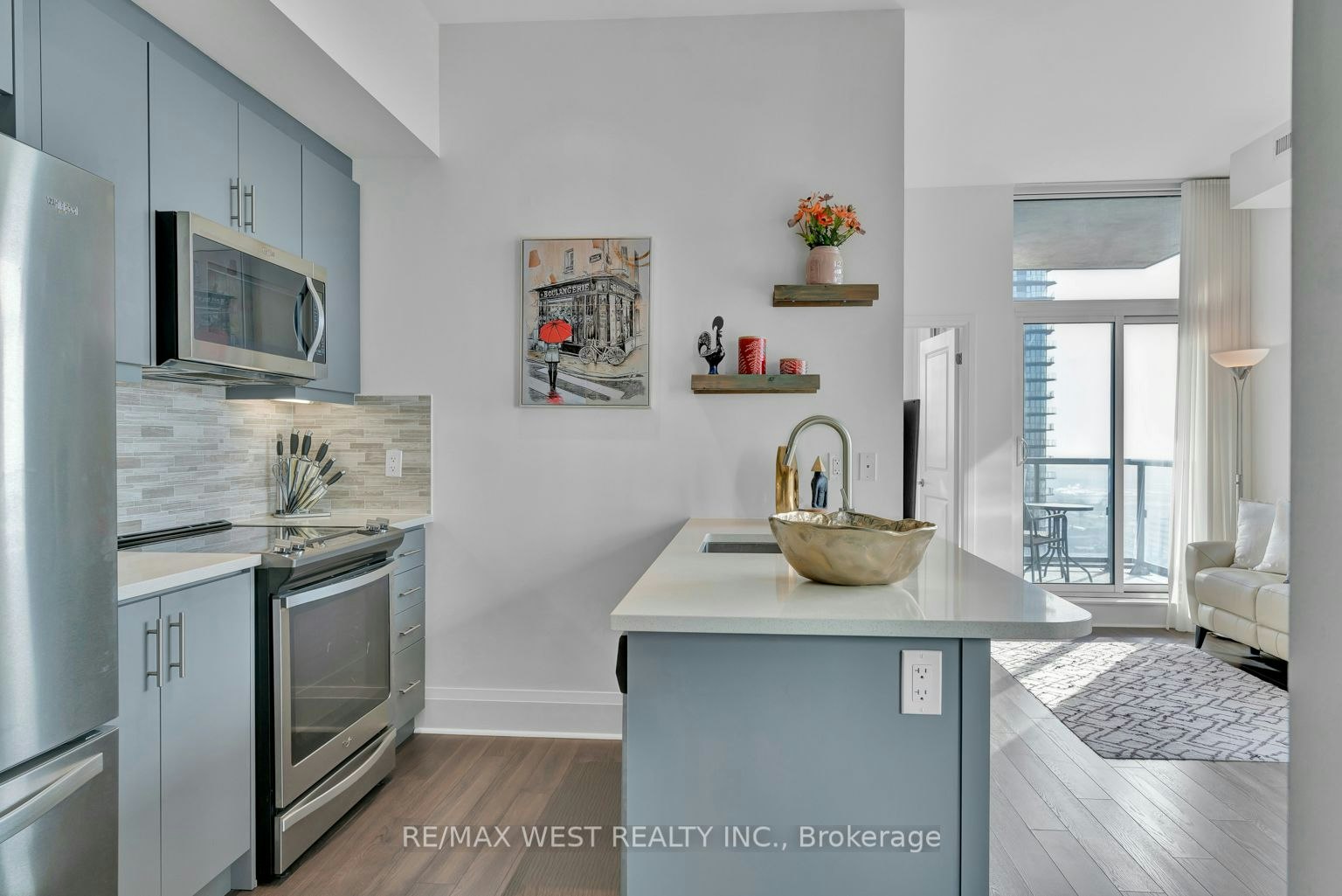 2307-15 Zorra Street, Toronto, ON, M8Z 4Z6 - 18