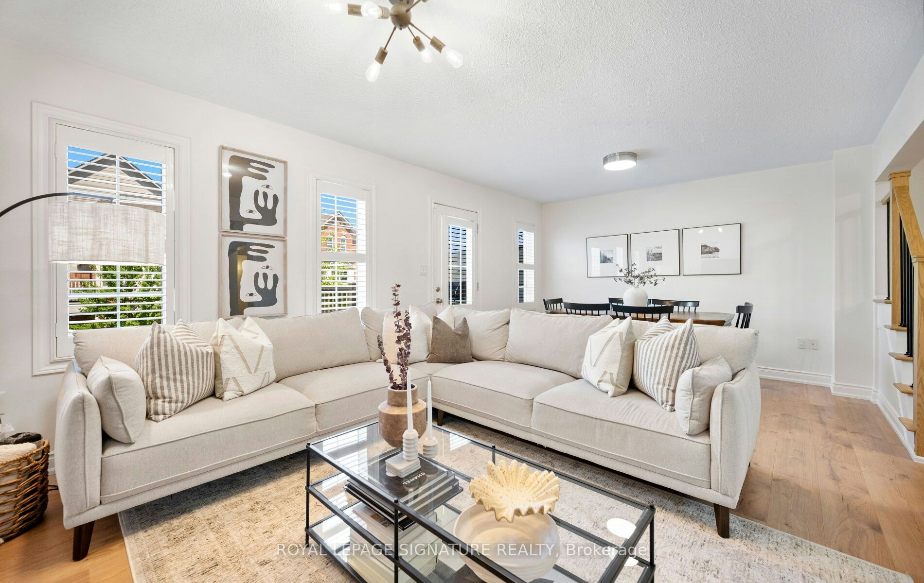 944 Deverell Place, Milton, ON, L9T 0M3