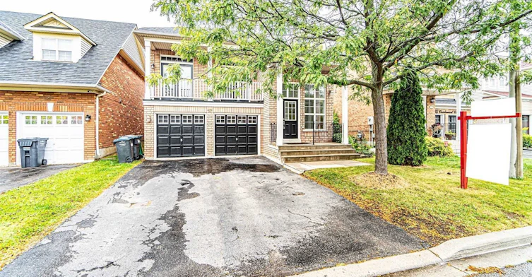 37 Charleswood Circle, Brampton, ON, L7A 1Z1