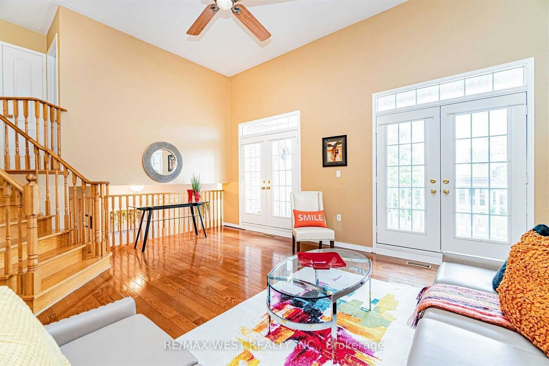 37 Charleswood Circle, Brampton, ON, L7A 1Z1 - 4