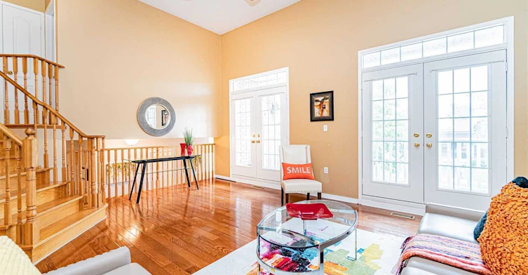 37 Charleswood Circle, Brampton, ON, L7A 1Z1 - 4