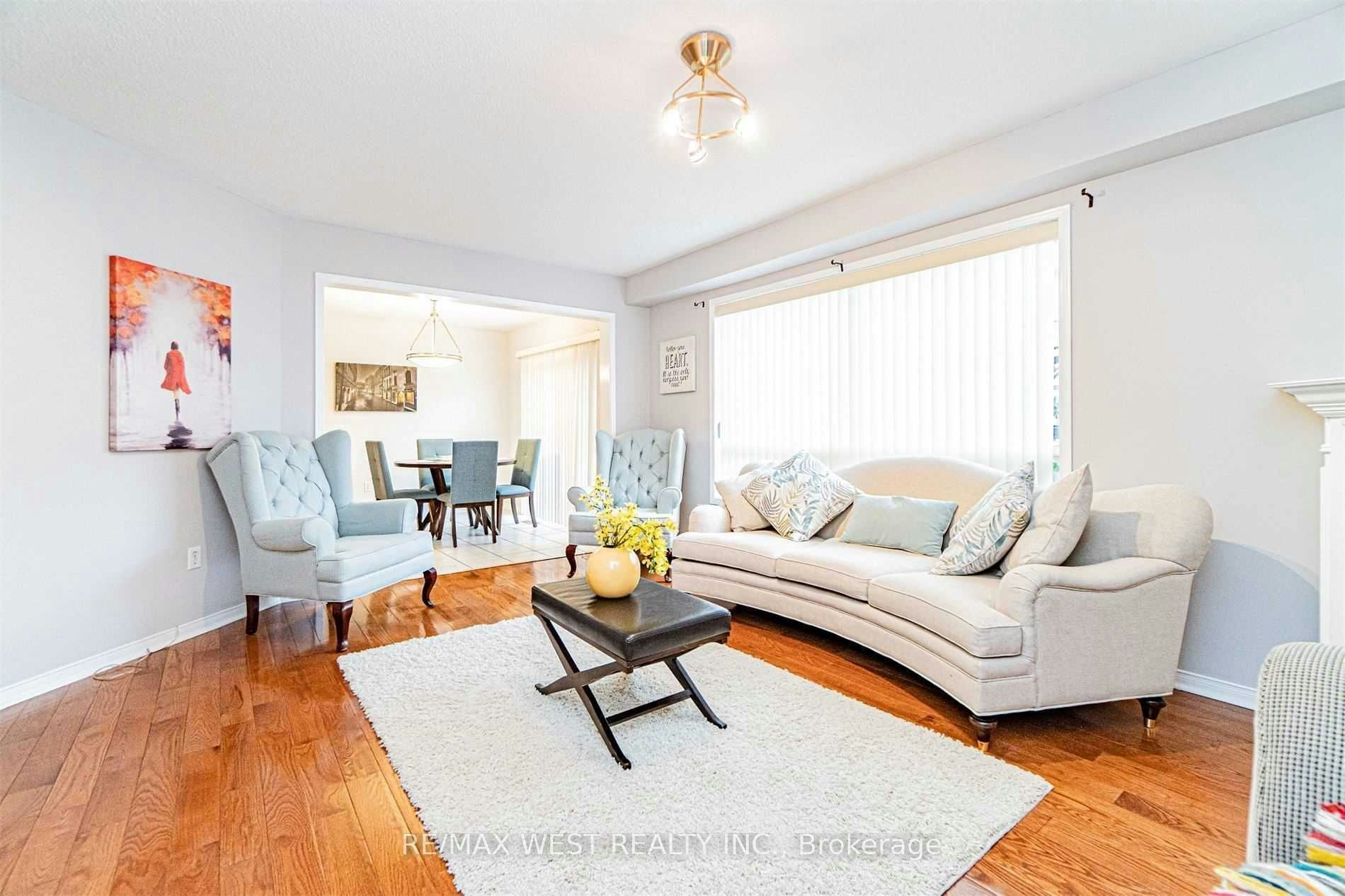 37 Charleswood Circle, Brampton, ON, L7A 1Z1 - 7