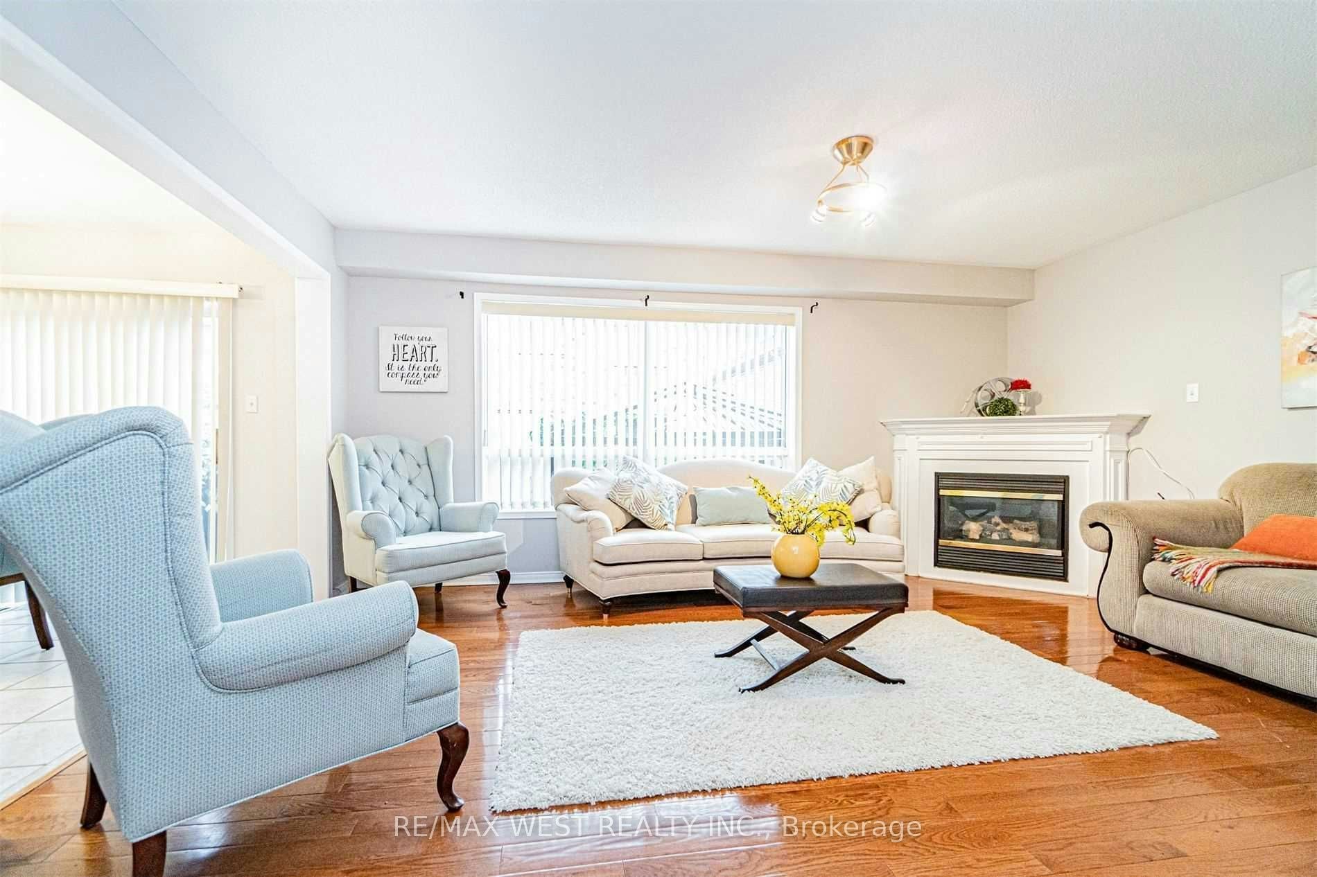 37 Charleswood Circle, Brampton, ON, L7A 1Z1 - 8