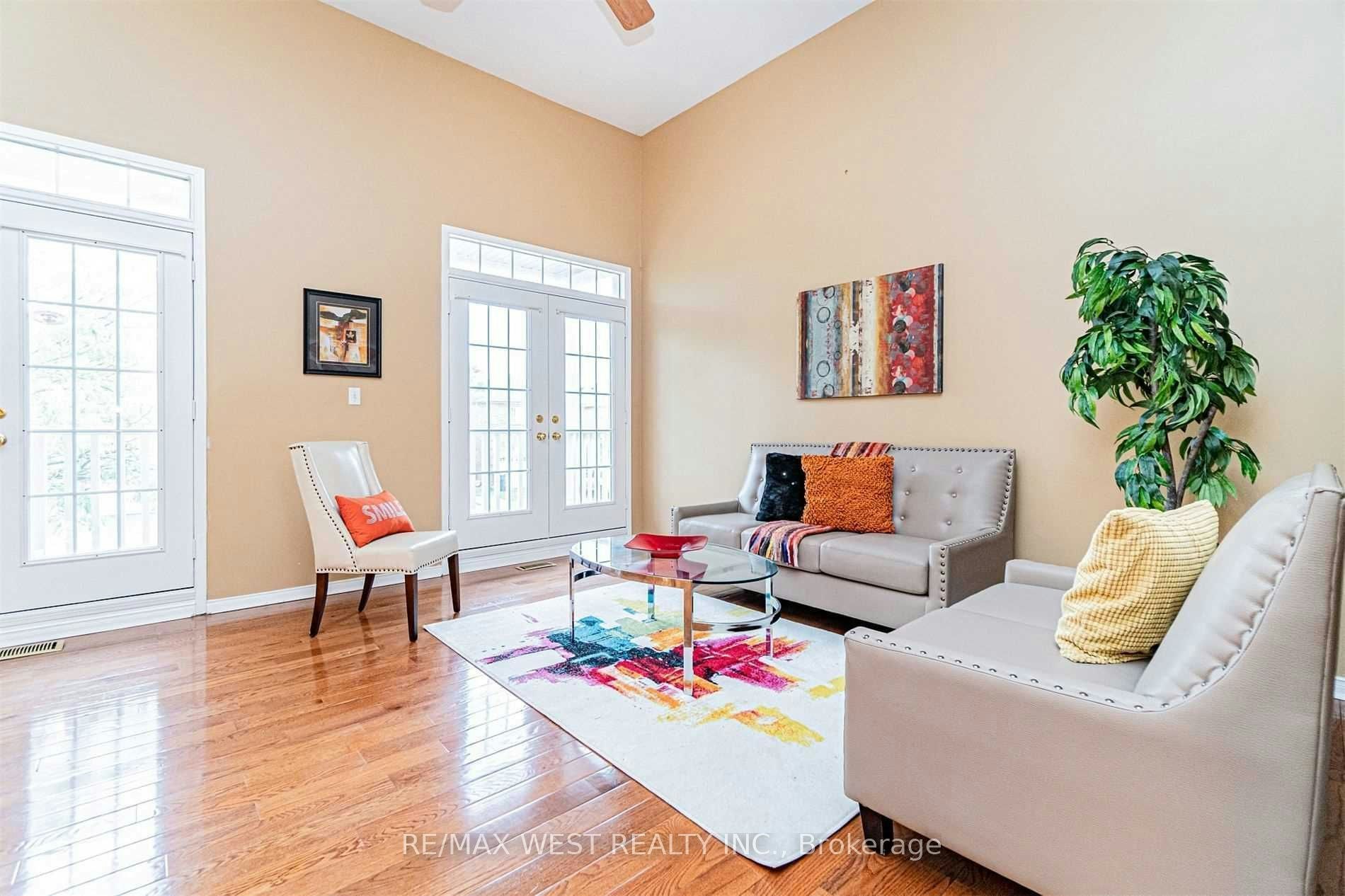 37 Charleswood Circle, Brampton, ON, L7A 1Z1 - 3