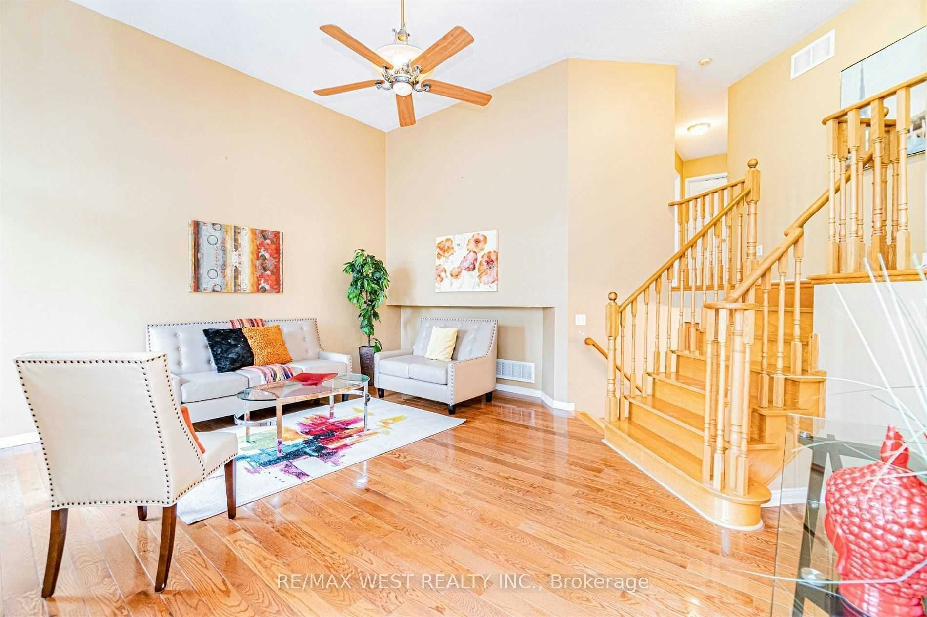 37 Charleswood Circle, Brampton, ON, L7A 1Z1 - 5