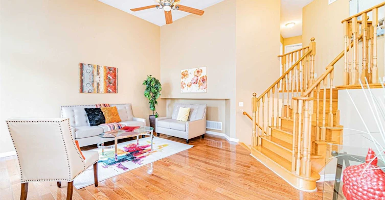 37 Charleswood Circle, Brampton, ON, L7A 1Z1 - 5