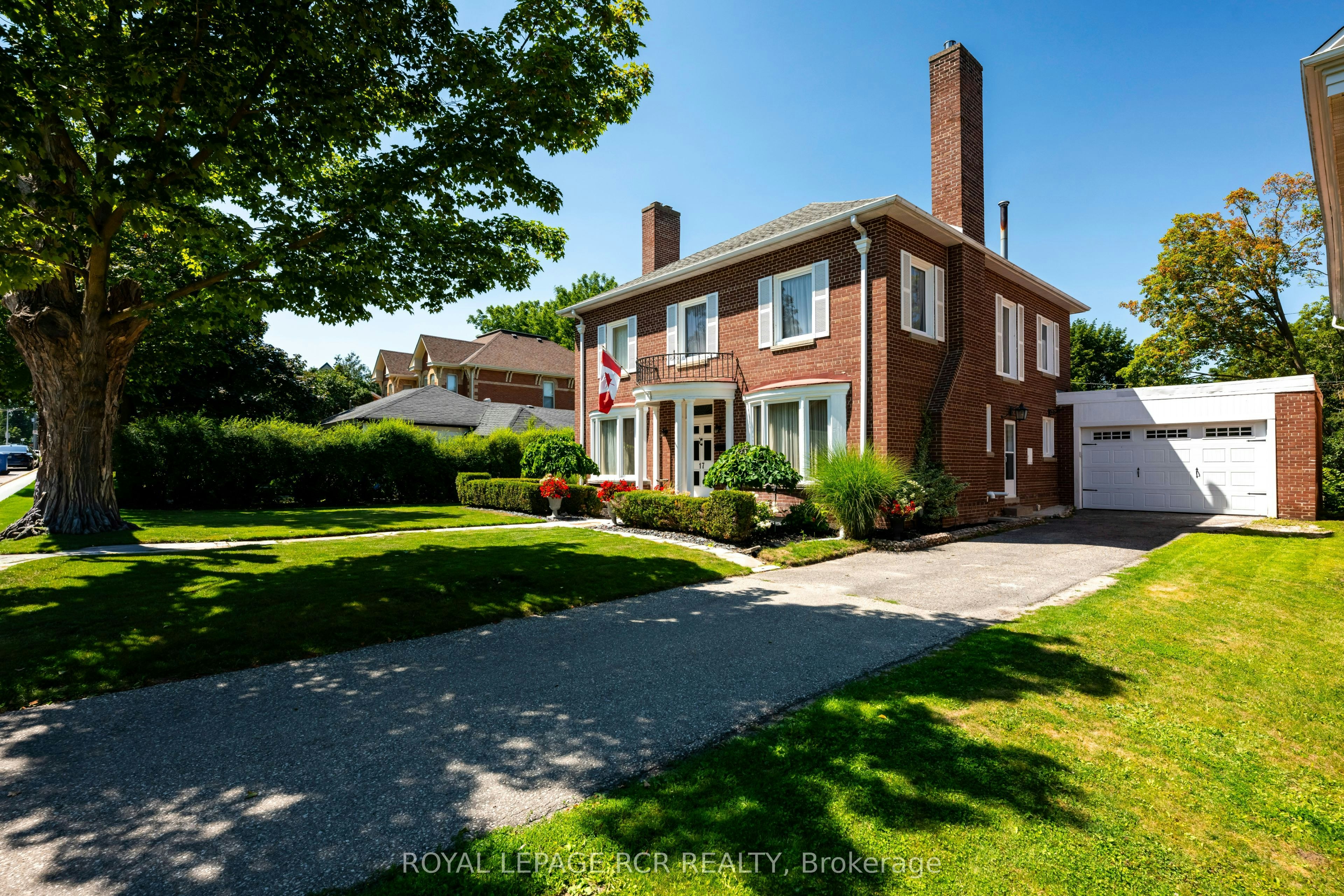 17 First Avenue, Orangeville, ON, L9W 1H7