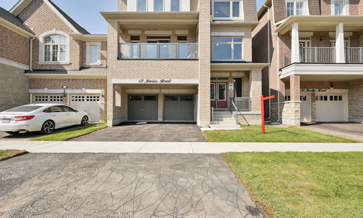 12 Junior Road