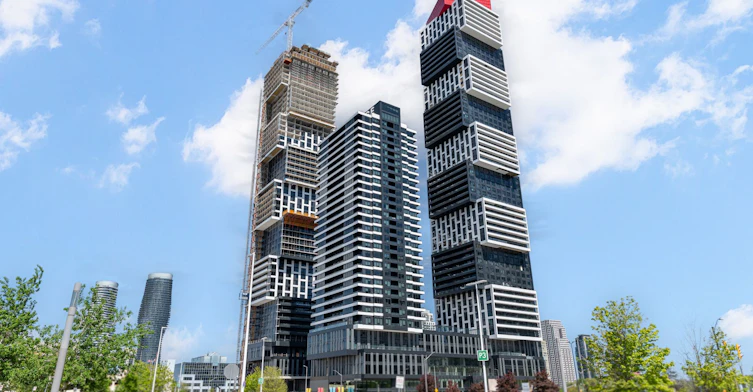 3005-4015 The Exchange N/A, Mississauga, ON, L5B 0N9