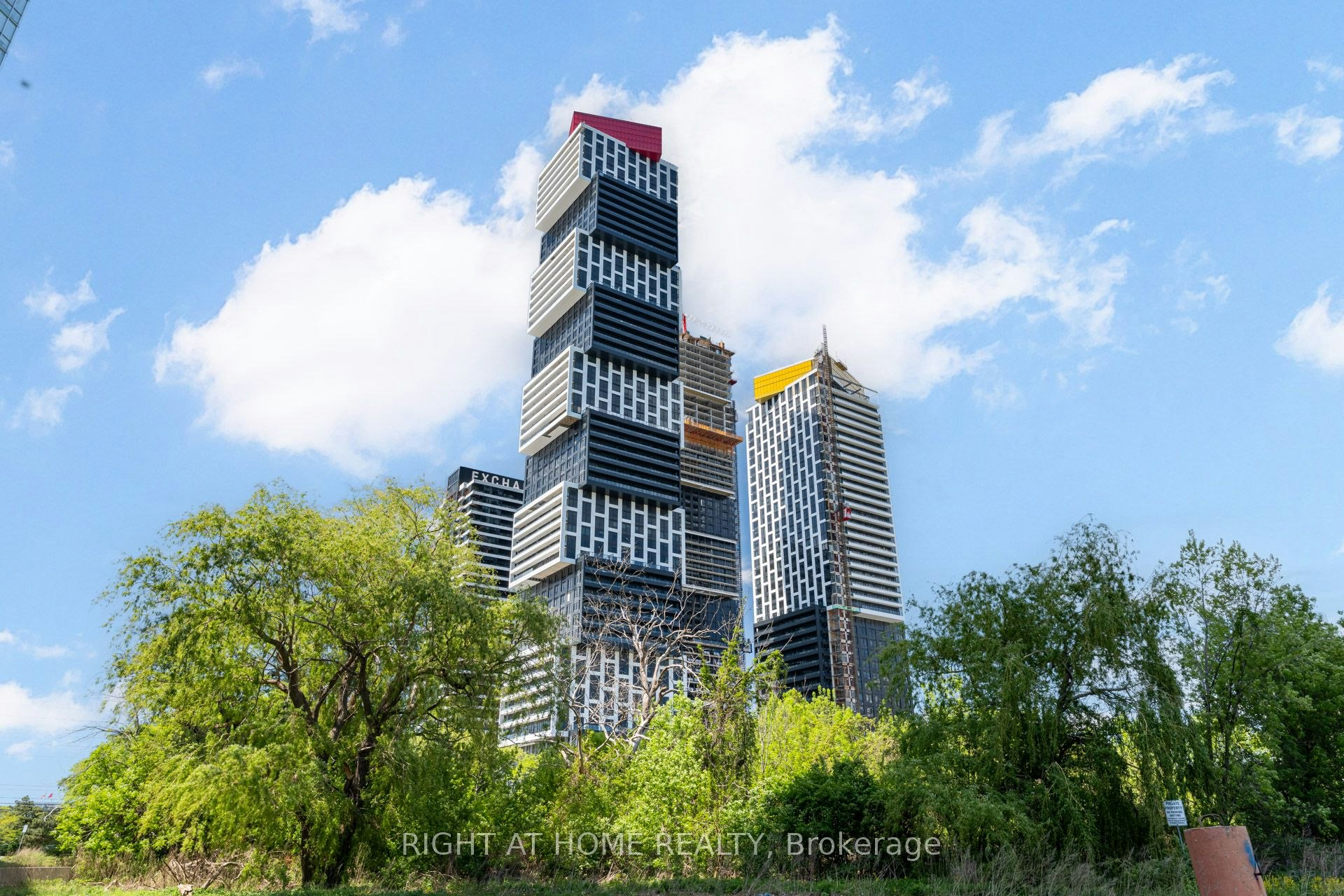 3005-4015 The Exchange N/A, Mississauga, ON, L5B 0N9 - 2