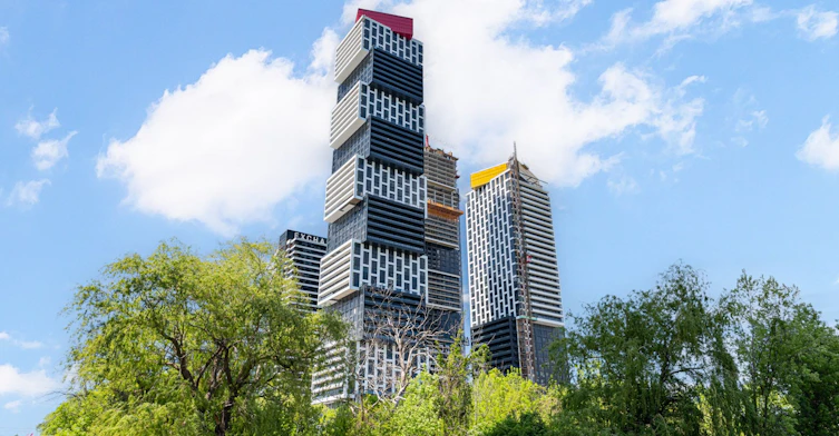 3005-4015 The Exchange N/A, Mississauga, ON, L5B 0N9 - 2