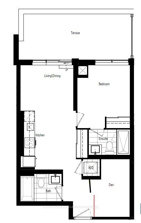 504-2088 James Street, Burlington, ON, L7R 0H2 - 14